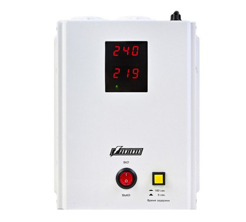 Powerman AVS 2000 H 6187932 Стабилизатор напряжения