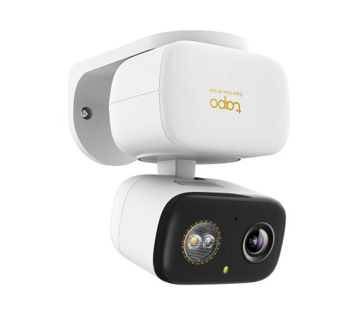 TP-Link TAPO C236 Умная уличная поворотная камера