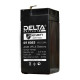 Delta DT 6023 Аккумуляторная батарея