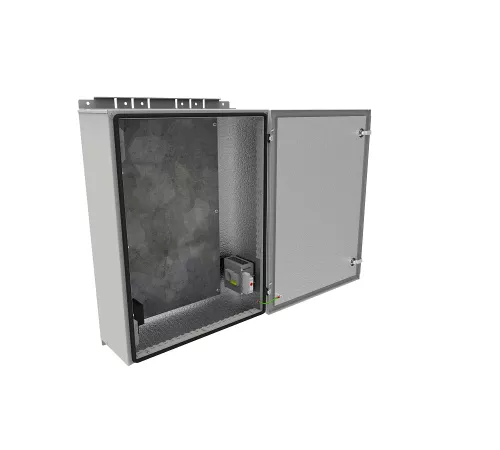 SNR SNR-OWC-608025-IP65 Настенный термошкаф