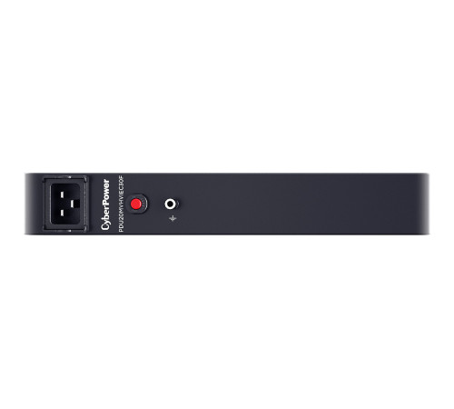 CyberPower PDU20MVHVIEC30F Блок распределения питания