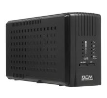 Powercom SPT-500-II Источник бесперебойного питания
