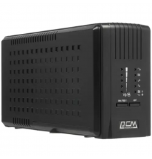 Powercom SPT-500-II Источник бесперебойного питания