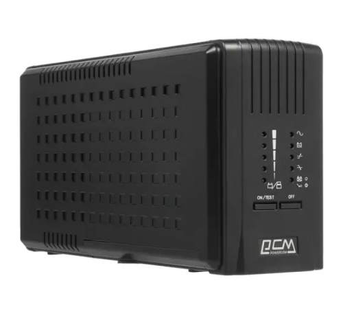 Powercom SPT-500-II Источник бесперебойного питания