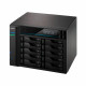 ASUSTOR LOCKERSTOR 10 PROAS7110T Сетевое хранилище 90IX01D1-BW3S10