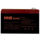 MNB BATTERY HRL 1236 W Аккумулятор