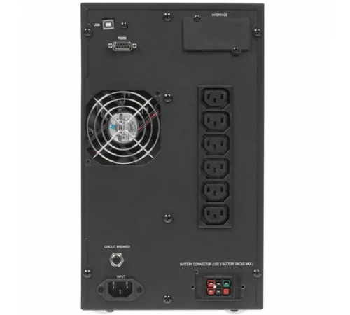 Powercom Macan MAC-1500 ИБП 1186436