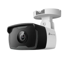 TP-Link VIGI C340I (2.8mm) Уличная цилиндрическая камера 4 Мп с ИК‑подсветкой