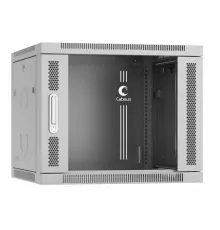 Cabeus SH-05F-9U60/45 Шкаф телекоммуникационный
