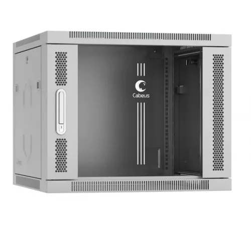 Cabeus SH-05F-9U60/45 Шкаф телекоммуникационный