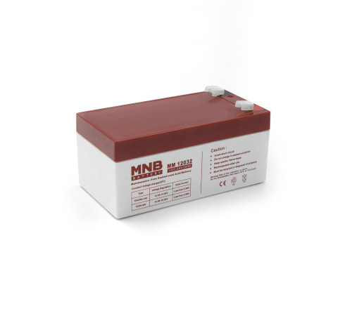 MNB BATTERY MM 12032 Аккумуляторная батарея