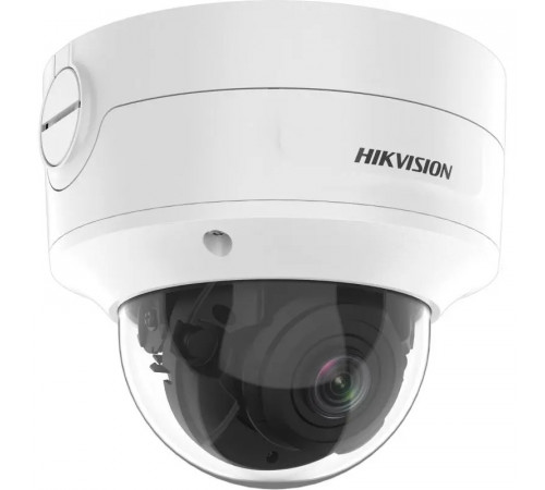 Hikvision DS-2CD2726G2-IZS(2.8-12mm)(C) IP-камера DS-2CD2726G2-IZS(2.8-12MM)(C) 2 МП КУПОЛЬНАЯ IP-ВИДЕОКАМЕРА DS-2CD2726G2-IZS(2.8-12MM)(C)