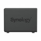 Synology DS124 СХД настольное исполнение