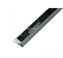ЦМО R-MC3-32-2X2S-440-K Управляемый блок розеток с мониторингом