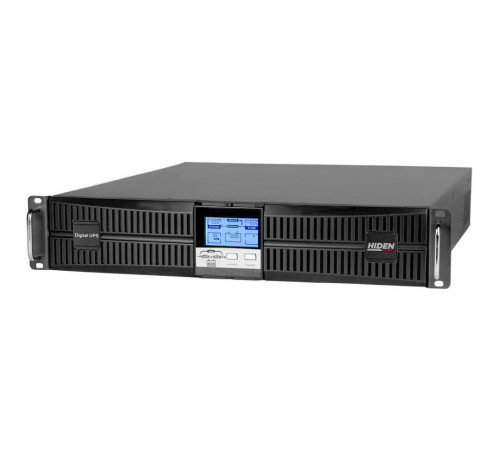 HIDEN EXPERTUDC92010H-RT ИБП