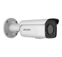 Hikvision DS-2CD2T46G2-ISU/SL(2.8mm)(C) IP-камера DS-2CD2T46G2-ISU/SL(2.8MM)(C) DS-2CD2T46G2-ISU/SL(2.8MM)(C)