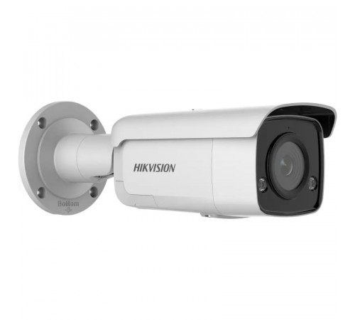 Hikvision DS-2CD2T46G2-ISU/SL(2.8mm)(C) IP-камера DS-2CD2T46G2-ISU/SL(2.8MM)(C) DS-2CD2T46G2-ISU/SL(2.8MM)(C)