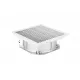 ЦМО Elbox R-FAN-1J-5528 Вентилятор с фильтром