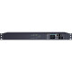 CyberPower PDU44004 Блок распределения питания PDU44004 (PDU15SWHVIEC12ATNET)