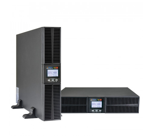 ЭНЕРГИЯ ИБП Pro OnLine 7500 (EA-9006S) 192V (Е0201-0046)