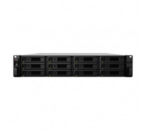 SYNOLOGY UC3200 Сетевой накопитель (Без HDD)