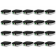 Ubiquiti UFiber loco (20-pack) (UF-LOCO-20) Комплект из 20 экономичных абонентских устройств GPON