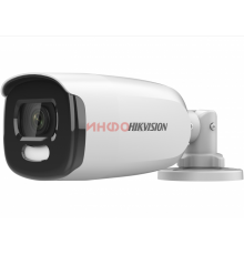Hikvision DS-2CE12HFT-F (3.6mm) HD-TVI аналоговая камера