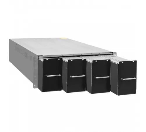 SNR SNR-UPS-BCRM-480-9 Блок батарей для ИБП