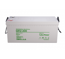CyberPower Professional Solar Series GR 12-200 Аккумулятор