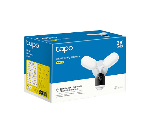 TP-Link TAPO C720 Умная камера с прожектором