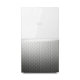 WD My Cloud Home Duo WDBMUT0120JWT-EESN 12TB Сетевое хранилище
