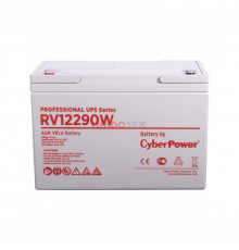 CyberPower RV 12290W Аккумуляторная батарея