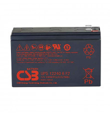 CSB UPS122406 F2 Батарея