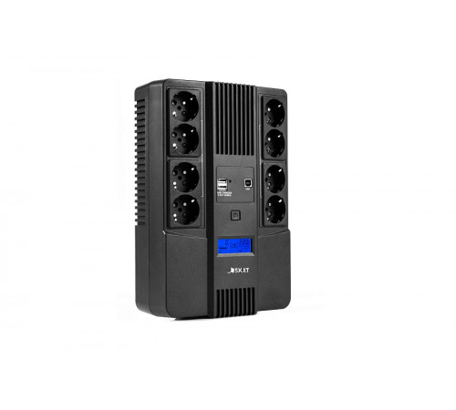 Бастион SKAT-UPS 800-AID-IN-1x9-8 8933 ИБП