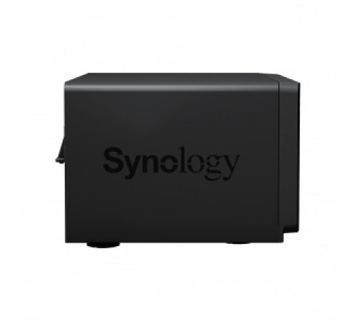 Synology DS1823XS+ СХД настольное исполнение