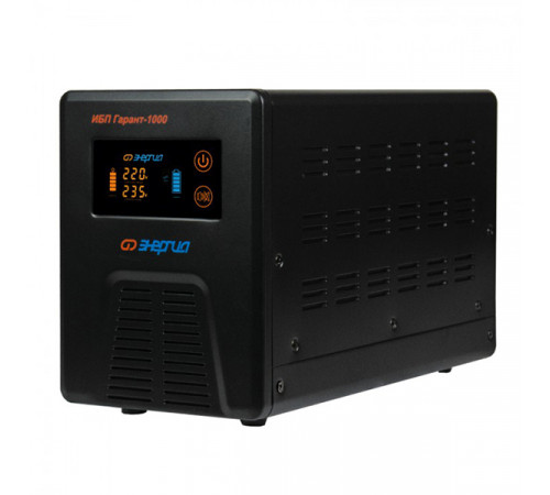 Энергия ИБП Гарант-1000 (Е0201-0040) Инвертор