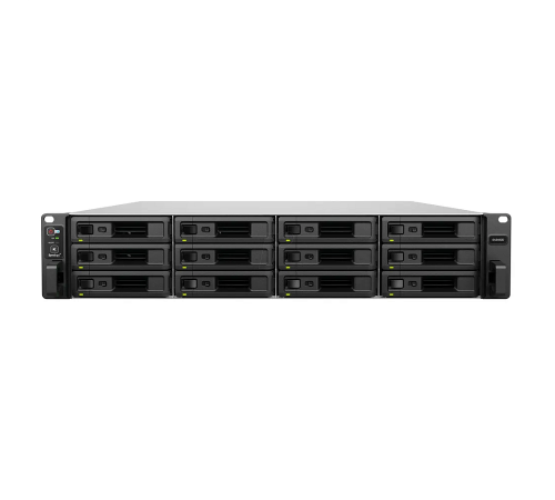 Synology SA3400D Сетевой накопитель