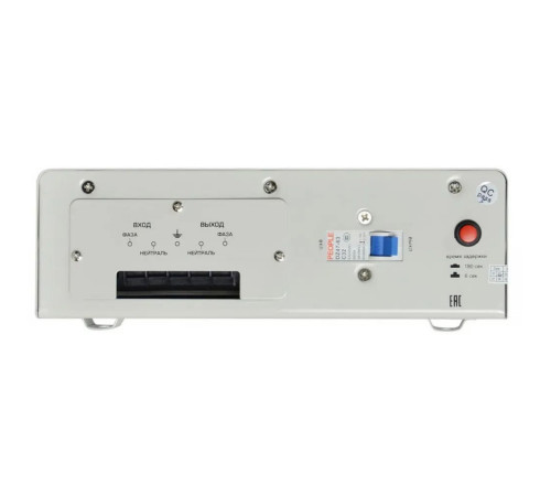 Powerman AVS 5000 S 6119439 Стабилизатор напряжения