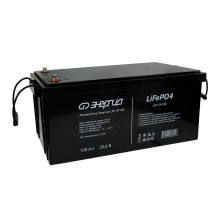 Энергия LFP 24100 (L0201-0159) Аккумулятор