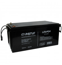 Энергия LFP 24100 (L0201-0159) Аккумулятор