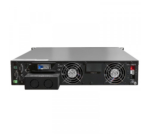 HIDEN KU9110-RT 10000VA/9000W ИБП
