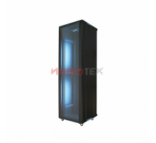 Wize Pro W42UR Рэковая стойка RE42RU/W42UR