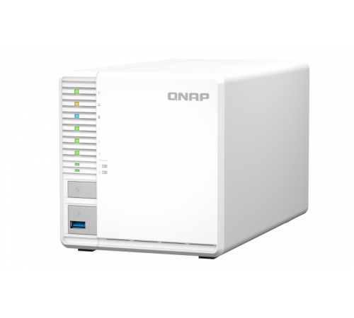 QNAP TS-364-8G Сетевое хранилище