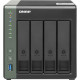 QNAP TS-431X3 (TS-431X3-4G) Сетевое хранилище