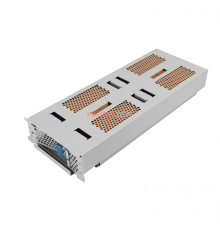 Delta RBM43 Сменный батарейный картридж