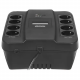 Powercom Spider SPD-1100U LCD USB ИБП 1452054