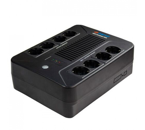 Энергия Комфорт 800 USB (Е0201-1004) ИБП