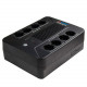 Энергия Комфорт 800 USB (Е0201-1004) ИБП