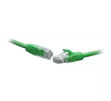 SNR SNR-UU4-5E-020-LST-GN Коммутационный шнур