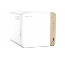 QNAP TS-462-16G BUNDLE Сетевое хранилище без дисков